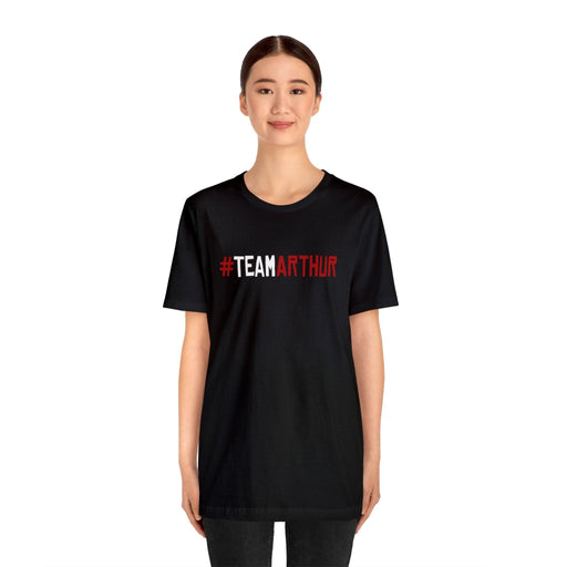 Unisex Jersey Short Sleeve Tee - GtvStore
