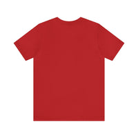 Unisex Jersey Short Sleeve Tee - GtvStore
