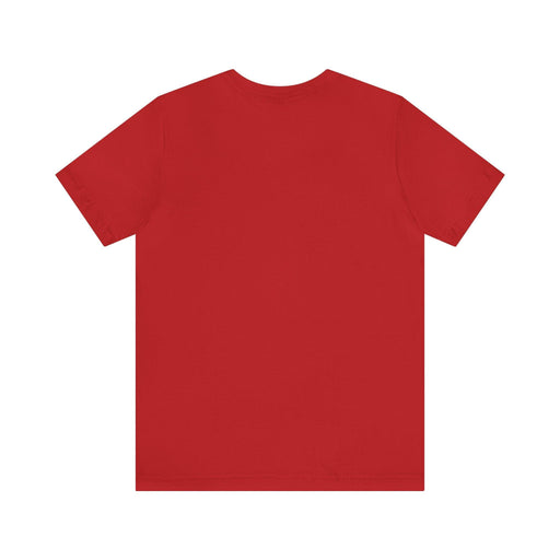 Unisex Jersey Short Sleeve Tee - GtvStore