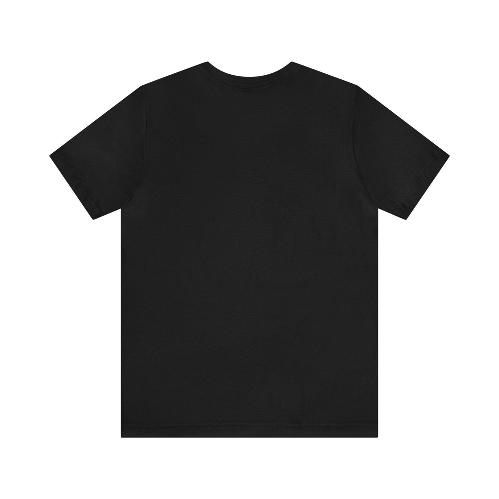 Unisex Jersey Short Sleeve Tee - GtvStore