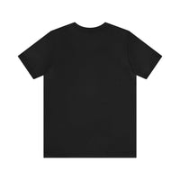Unisex Jersey Short Sleeve Tee - GtvStore
