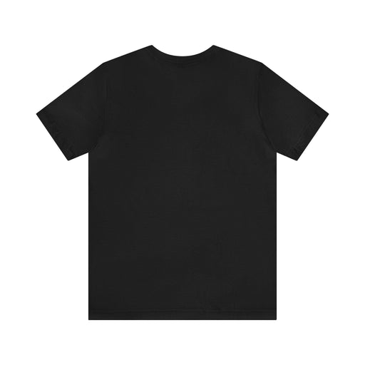 Unisex Jersey Short Sleeve Tee - GtvStore
