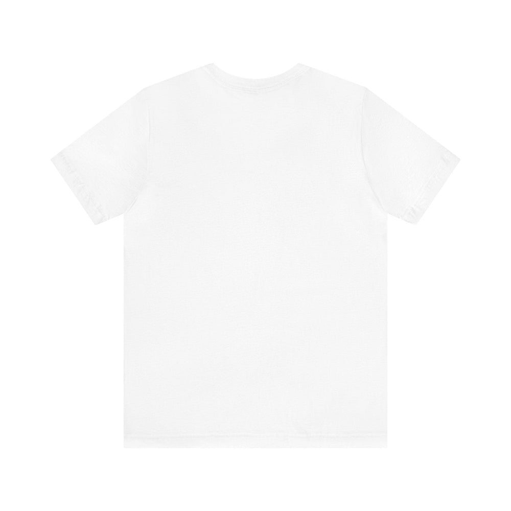Unisex Jersey Short Sleeve Tee - GtvStore