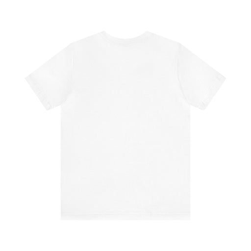 Unisex Jersey Short Sleeve Tee - GtvStore