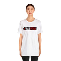 Unisex Jersey Short Sleeve Tee - GtvStore