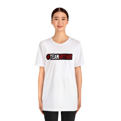 Unisex Jersey Short Sleeve Tee - GtvStore