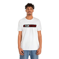 Unisex Jersey Short Sleeve Tee - GtvStore