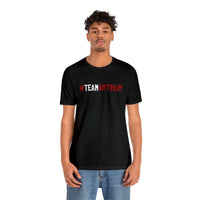 Unisex Jersey Short Sleeve Tee - GtvStore
