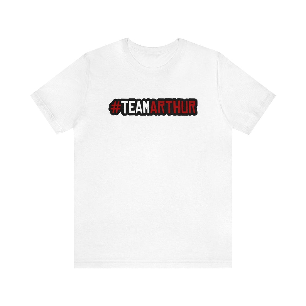 Unisex Jersey Short Sleeve Tee - GtvStore